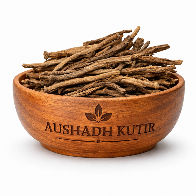 Akarkara Whole Roots – Irani Akarkara | Pellitory Root | Anacyclus Pyrethrum