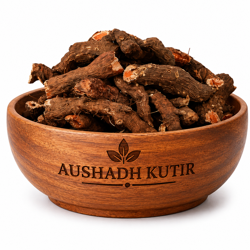 Anjbar – Anjwar | Alpine Bistort | Polygonum viviparum | Ayurvedic Raw Herb