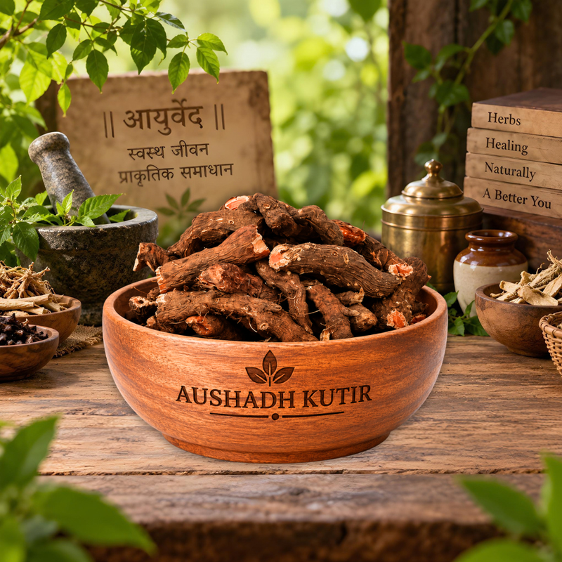 Anjbar – Anjwar | Alpine Bistort | Polygonum viviparum | Ayurvedic Raw Herb