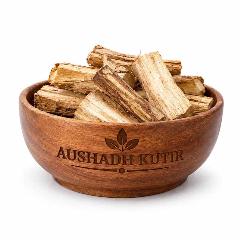 Arand Mool – Erand Mool | Castor Root | Ricinus communis | Ayurvedic Raw Herbal Root