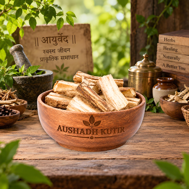 Arand Mool – Erand Mool | Castor Root | Ricinus communis | Ayurvedic Raw Herbal Root