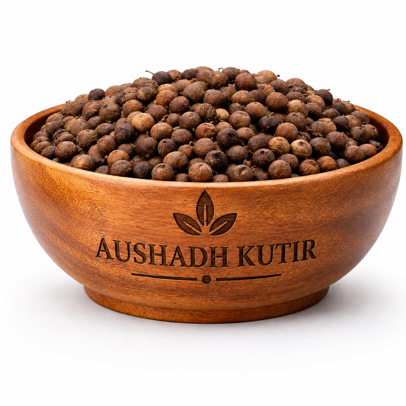 Baibadang Vidanga – Baividang | Embelia ribes | False Pepper | Traditional Ayurvedic Raw Herb