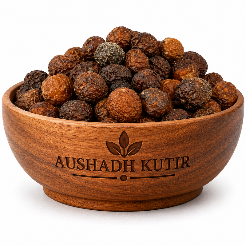 Bakayan Phal – Bakain Fruit | Mahanimba | Melia azedarach | Ayurvedic Raw Herbal Fruit