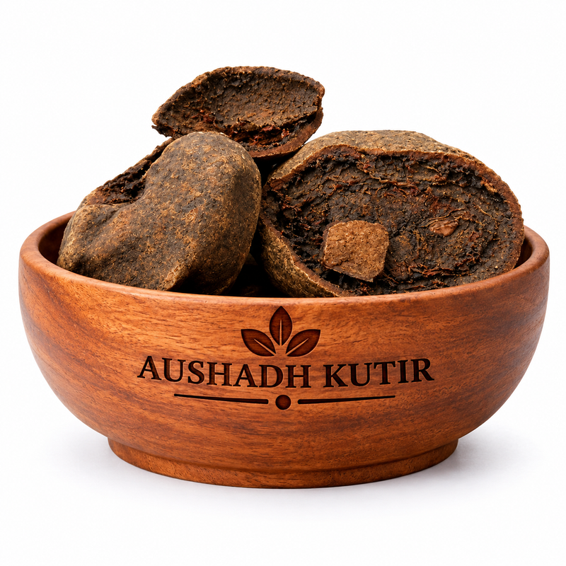 Balam Kheera Dry Fruit – Balam Kheera | Kigelia africana | Dried Raw Herbal Fruit | Ayurvedic Herb
