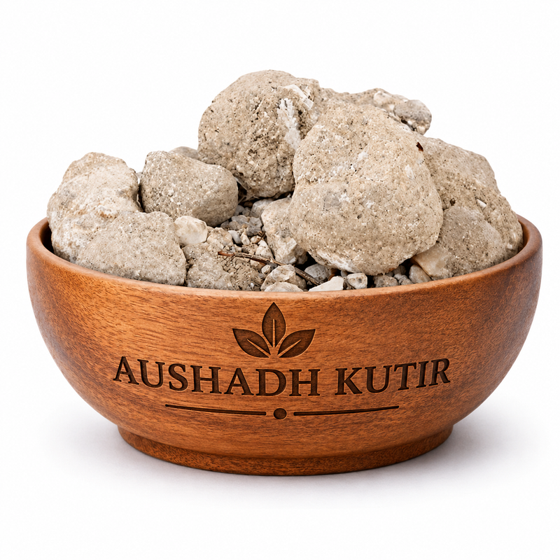 Banslochan Asli – Tabasheer | Bamboo Silica | Bamboo Camphor | Bambusa vulgaris | Ayurvedic Raw Herb