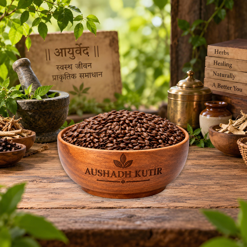 Bedana – Beedana | Quince Seeds | Pyrus cydonia | Natural Ayurvedic Raw Herb