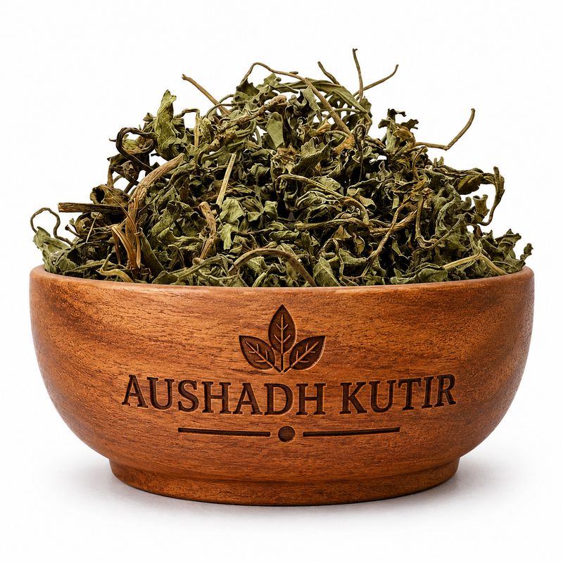 Bhringraj Herb – Eclipta prostrata | False Daisy | Bhringraj | Ayurvedic Raw Herbal Herb