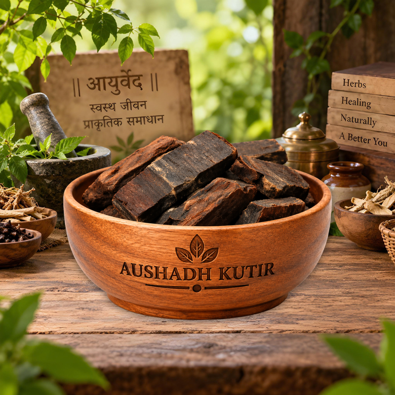 Black Agar – Agarwood | Aquilaria agallocha | Black Agarwood | Raw Ayurvedic Herbal Wood