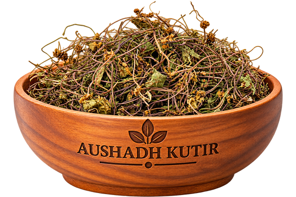 Brahmi – Centella asiatica | Indian Pennywort | Gotu Kola | Mandukaparni | Raw Ayurvedic Herb