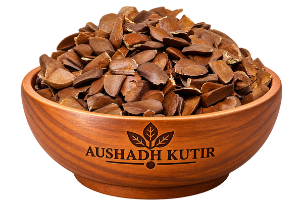 Sugar Badam Kadwa - Sky Fruit - Diabetes Almond - Bitter Almond