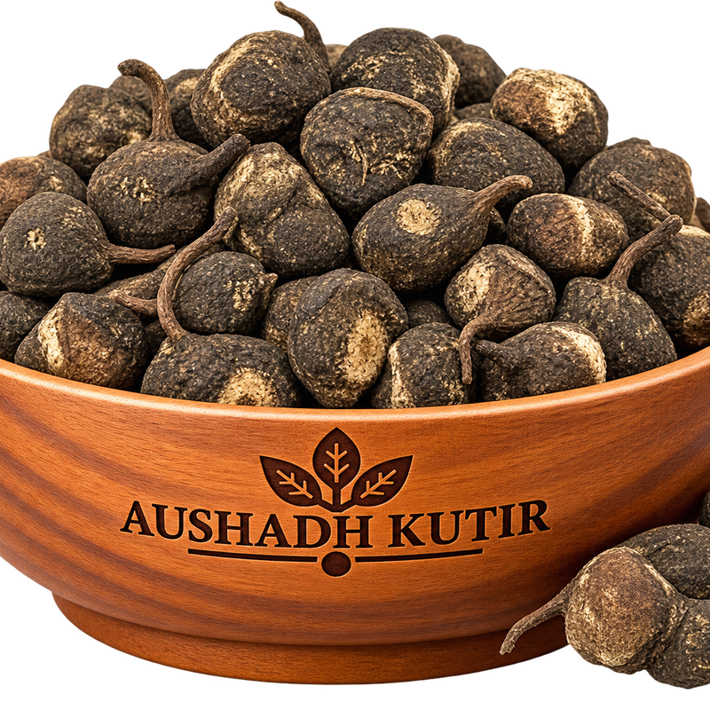 Peruvian (Black) Maca (Roots) (Peru - South America Origin) - Peruvian Ginseng - Lepidium Peruvianum - Lepidium Meyenii