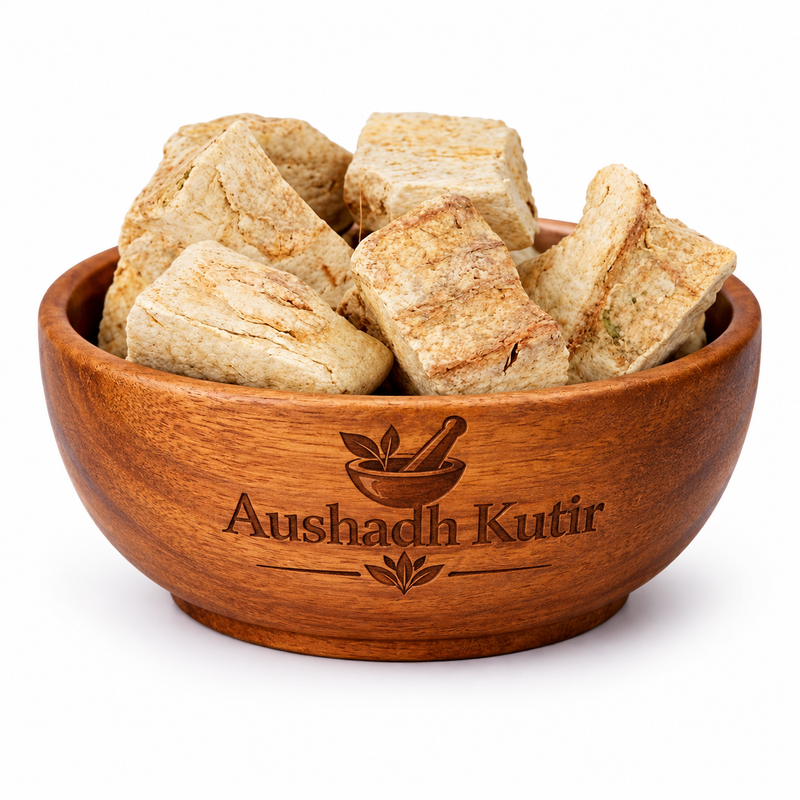 Vidarikand Whole Root | Vidari Kand | Pueraria tuberosa | Raw Ayurvedic Herb for Traditional Herbal Preparations