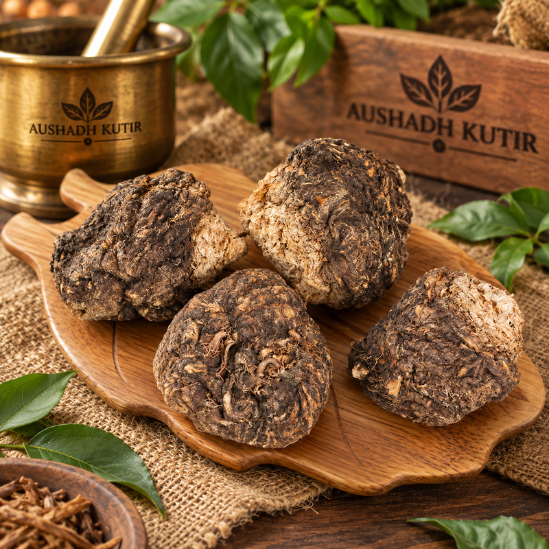 Peruvian (Black) Maca (Roots) (Peru - South America Origin) - Peruvian Ginseng - Lepidium Peruvianum - Lepidium Meyenii