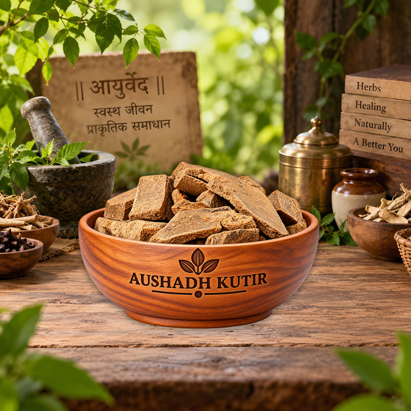 Gambhari Chaal – Gamhar Bark | Gmelina arborea | Gambhari Bark | Natural Dried Ayurvedic Herb | Traditional Herbal Raw Material