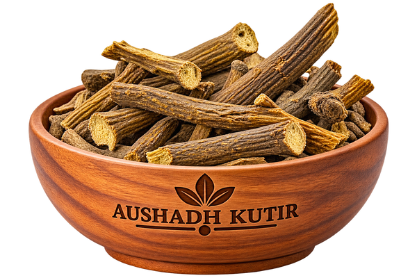Giloy Stem – Guduchi Stem | Tinospora cordifolia | Giloy Dandi | Natural Dried Ayurvedic Herb | Traditional Herbal Raw Material