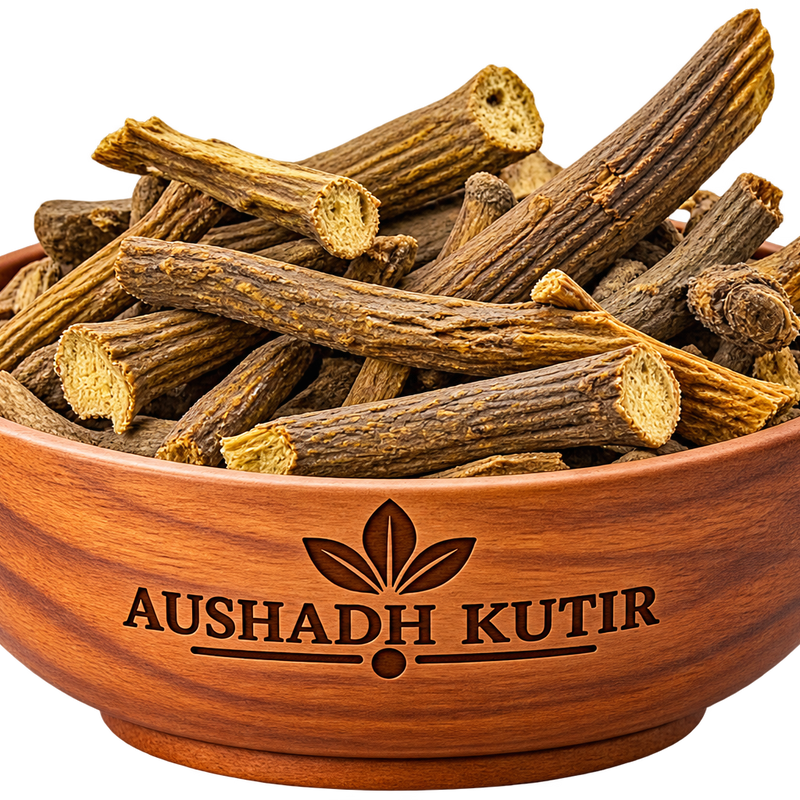 Giloy Stem – Guduchi Stem | Tinospora cordifolia | Giloy Dandi | Natural Dried Ayurvedic Herb | Traditional Herbal Raw Material