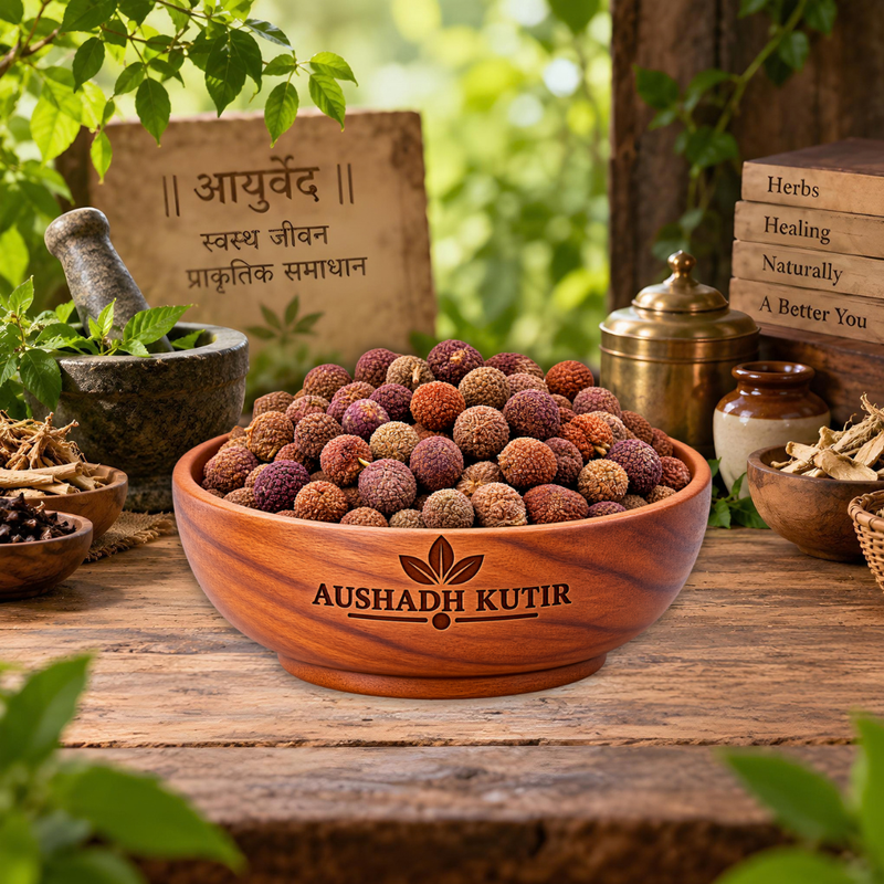 Gorakh Mundi – Sphaeranthus indicus | Mundi Herb | Natural Dried Ayurvedic Herb | Traditional Herbal Raw Material