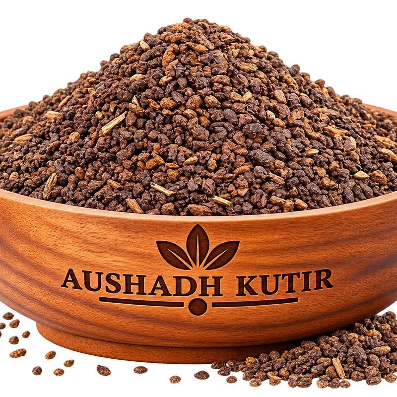 Harmal Seeds – Syrian Rue | Wild Rue | African Rue | Isband Beej | Harmel | Hermal | Peganum harmala | Natural Dried Herbal Seeds