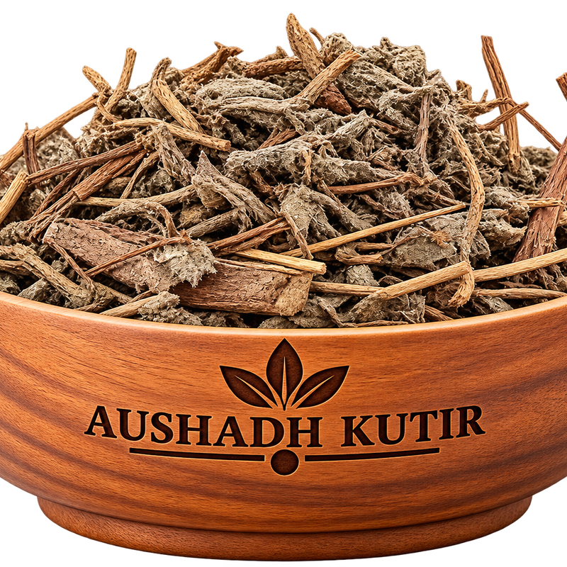 Jal Jamni – Jal Jamni Herb | Natural Dried Ayurvedic Herbal Raw Material | Traditional Indian Herb
