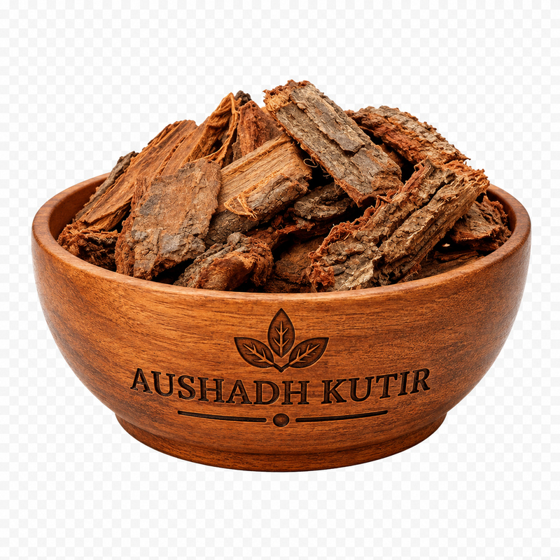 Kachnar Chhal – Kachnar Bark | Bauhinia variegata | Kanchanar Bark | Natural Dried Ayurvedic Herbal Bark | Traditional Herbal Raw Material