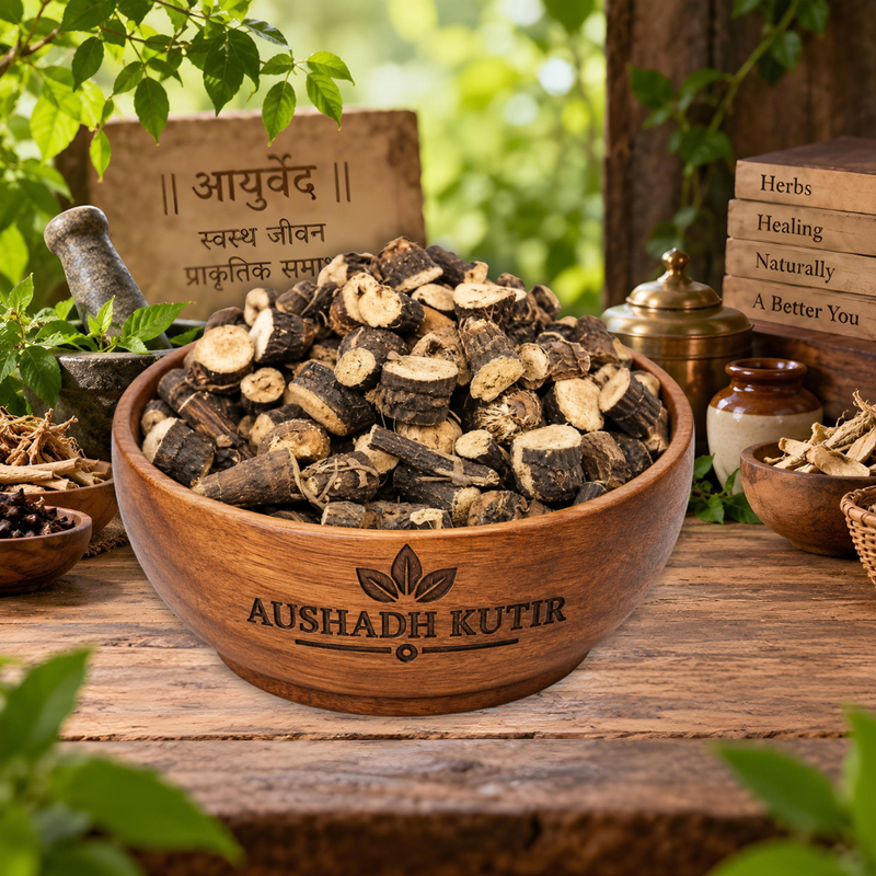 Kali Musli – Curculigo orchioides | Black Musli | Natural Dried Ayurvedic Herb | Traditional Herbal Raw Material