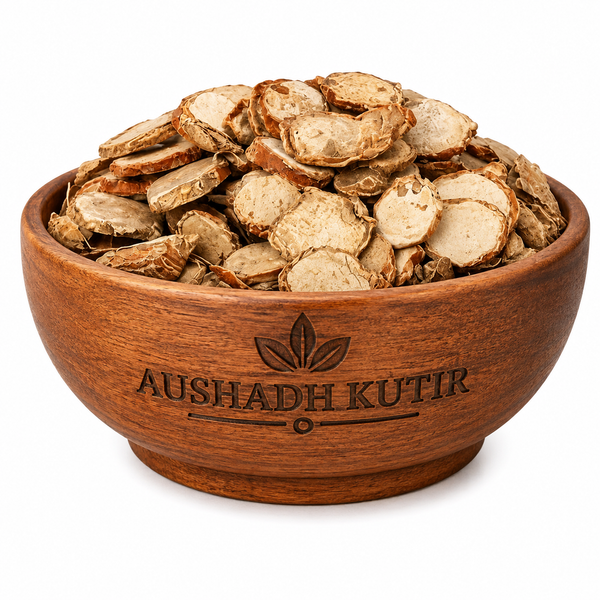 Kapoor Kachari – Ekangi | Hedychium spicatum | Kachur Sugandh | Natural Dried Aromatic Ayurvedic Herb | Traditional Herbal Raw Material