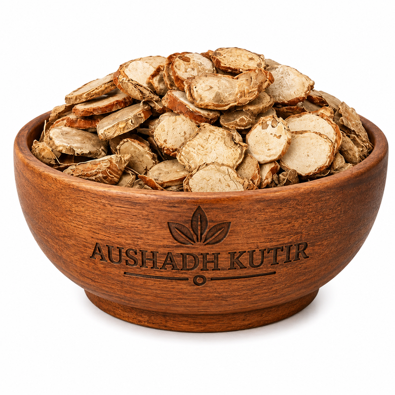 Kapoor Kachari – Ekangi | Hedychium spicatum | Kachur Sugandh | Natural Dried Aromatic Ayurvedic Herb | Traditional Herbal Raw Material
