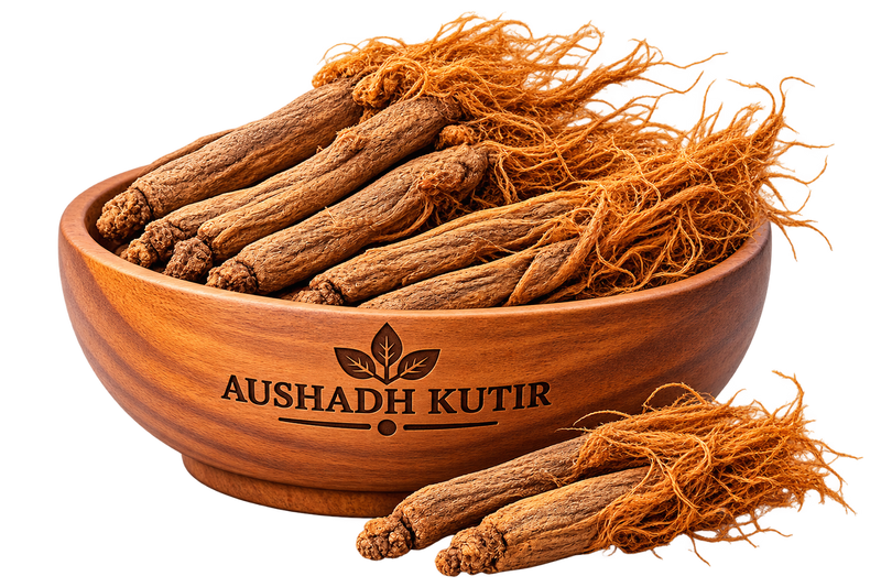 Korean Red Ginseng – Korean Red Ginseng Root | Panax ginseng | Premium Dried Ginseng | Traditional Herbal Raw Material