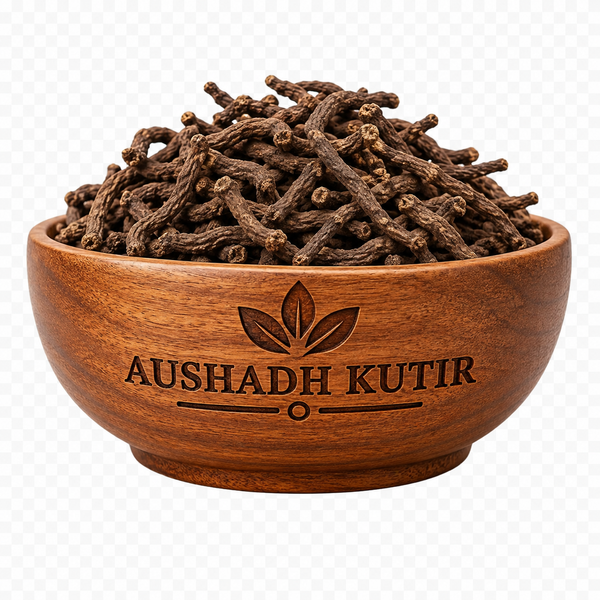 Kutki Root – Kutki Jadd | Picrorhiza kurroa | Kutkin | Himalayan Kutki | Natural Dried Ayurvedic Herb | Traditional Herbal Raw Material