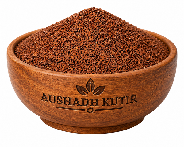 Lajwanti Seeds – Lajjalu Beej | Mimosa pudica | Touch-Me-Not Seeds | Natural Dried Ayurvedic Herbal Seeds | Traditional Herbal Raw Material