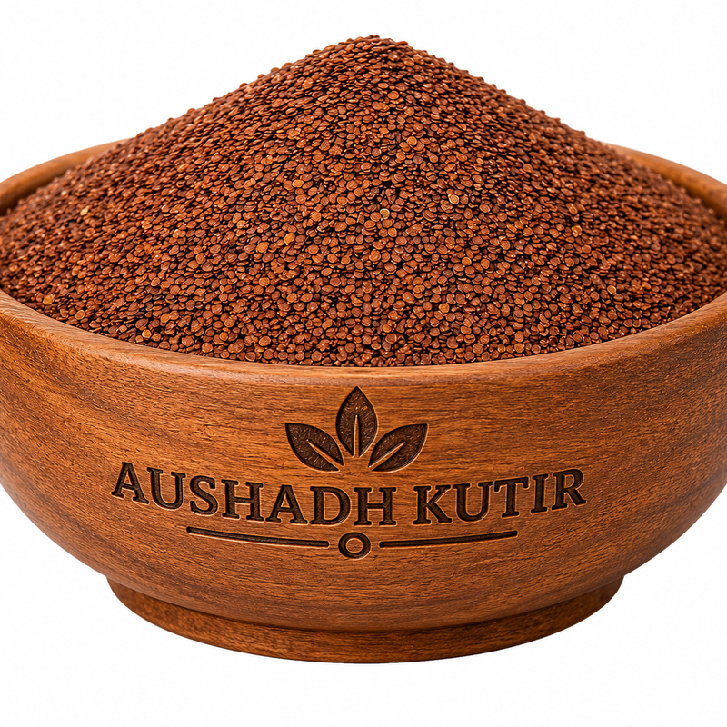 Lajwanti Seeds – Lajjalu Beej | Mimosa pudica | Touch-Me-Not Seeds | Natural Dried Ayurvedic Herbal Seeds | Traditional Herbal Raw Material