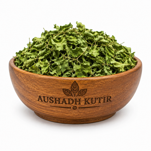 Moringa Dry Leaves | Moringa oleifera | Natural Dried Herbal Leaves