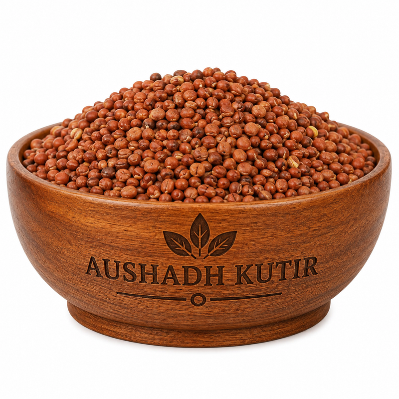 Muli Beej – Radish Seeds | Raphanus sativus | Natural Muli Seeds | Ayurvedic Herbal Raw Material