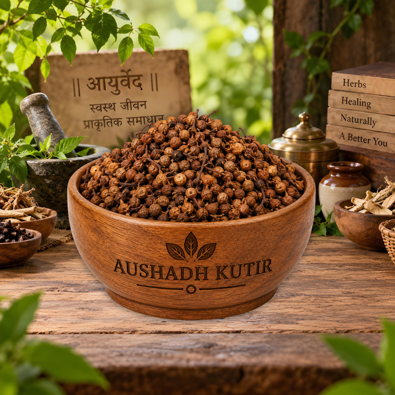 Nagkesar – Nag Kesar | Mesua ferrea | Ceylon Ironwood Flower | Natural Dried Nagkesar | Ayurvedic Herbal Raw Material