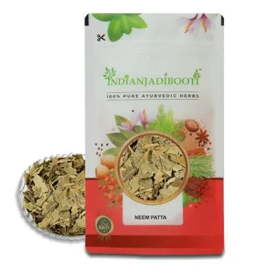 Neem Leaves – Neem Patta (Azadirachta indica)