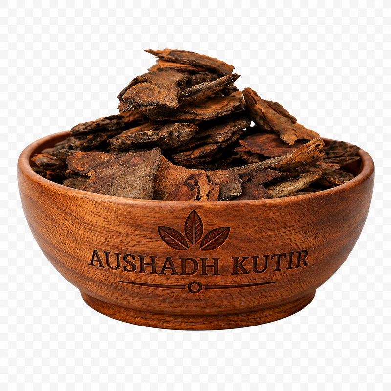 Neem Chhal – Neem Bark | Azadirachta indica | Natural Dried Neem Bark | Ayurvedic Herbal Raw Material