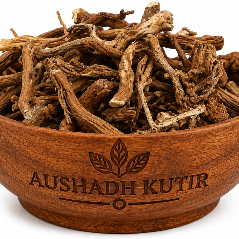 Punarnava Whole – Boerhavia diffusa | Tarvine | Spreading Hogweed | Punarnava Herb | Whole Dried Botanical Herb Material