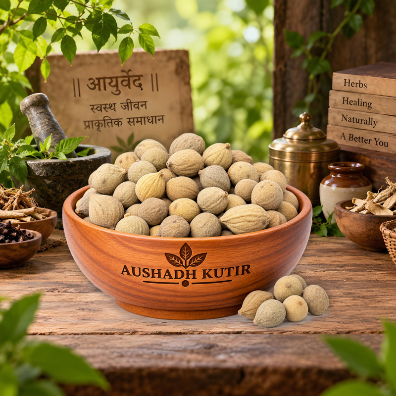 Putrajeevak Beej Whole – Putrijivak Seeds | Putranjiva roxburghii | Putrajeevak Seeds | Natural Dried Botanical Seeds | Ayurvedic Herbal Raw Material