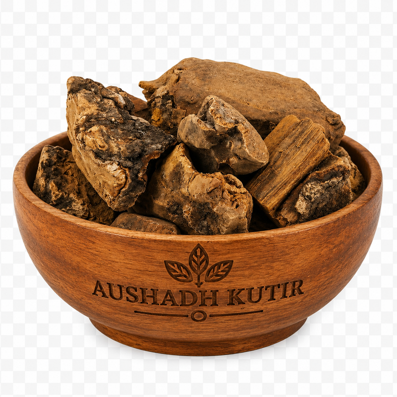 Revanchini Lakdi Whole – Rewand Chini Root | Revand Jadd | Rheum emodi | Rhubarb Root | Revanchini Root | Whole Dried Botanical Root Material