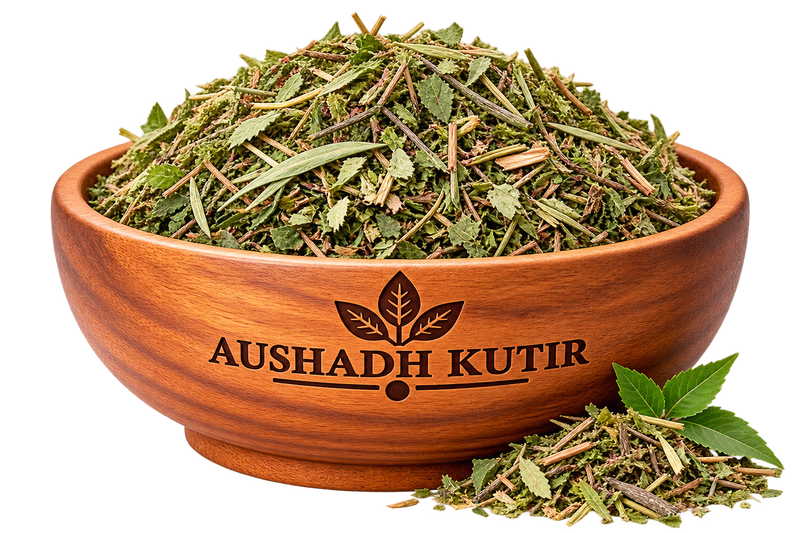 Singparni Leaves Whole – Singhparni Patta | Dandelion Leaves | Taraxacum officinale Leaves | Singhparni Dry Leaves | Whole Dried Botanical Leaf | Natural Herbal Raw Material | Premium Botanical Material