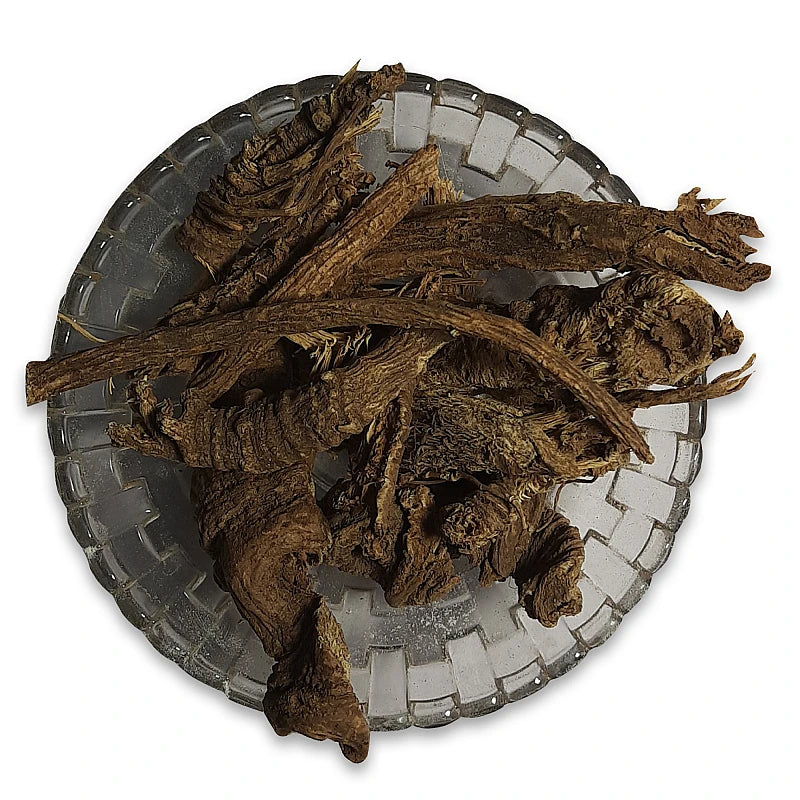 Angelica (Roots) - Angelica Glauca - Chora - Choru - Choraka - Gandrayan Aushadh Kutir