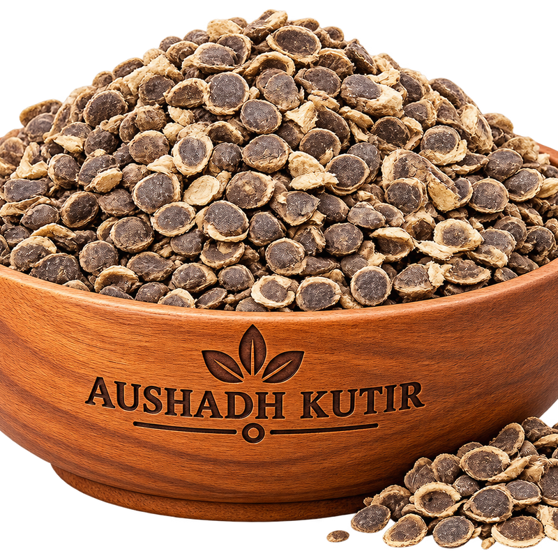Khatmi – Marshmallow Root | Althaea officinalis | Khatmi Root | White Marshmallow | Natural Dried Ayurvedic Herbal Root | Traditional Herbal Raw Material