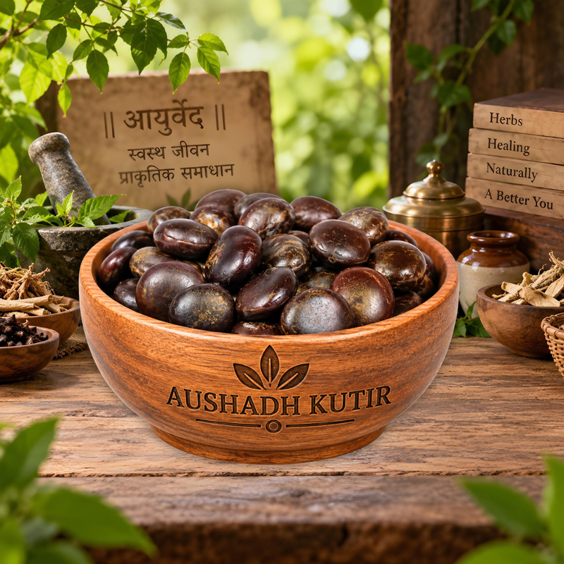 Mountain Tamarind Seeds Whole – Pahadi Imli Beej | Garbeej | Gella Seeds | Leucaena leucocephala Seeds | Wild Tamarind Seeds | Whole Dried Botanical Seeds | Natural Herbal Raw Material | Premium Botanical Material